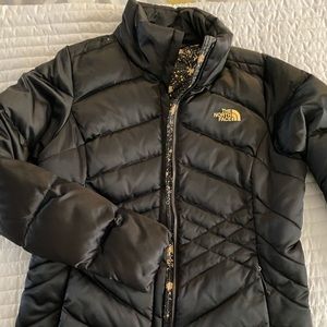 North Face jacket